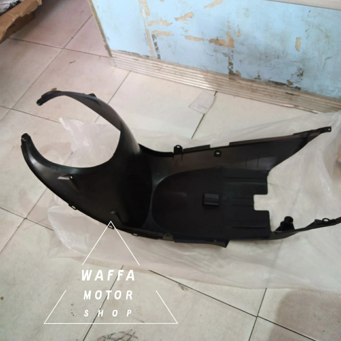 Cover dek lumpur bawah scoopy fi esp 2013-2016