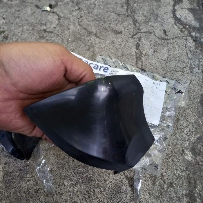 Cover Dek Bawah Vespa Lx S Spoiler Vespa Lx S Piaggio