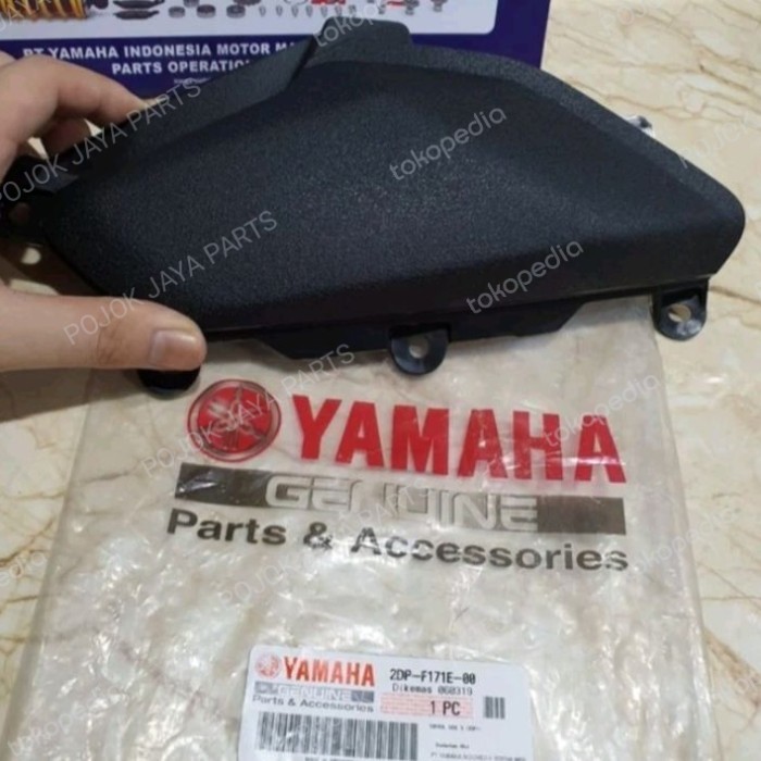 COVER BODY KASAR NMAX OLD ORIGINAL