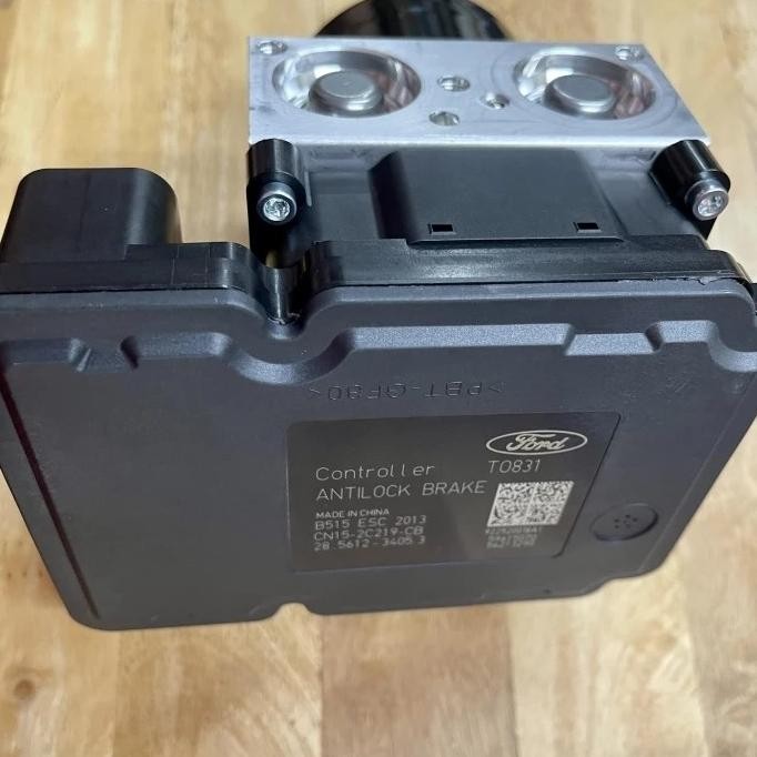 [ Leigha ] Abs Module Ford Ecosport Baru