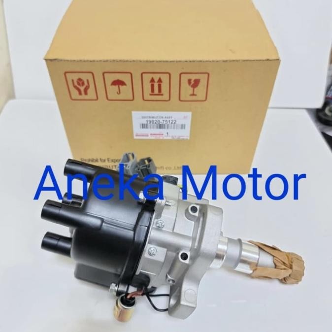 Delco Distributor Kijang Efi 2.0 Baru