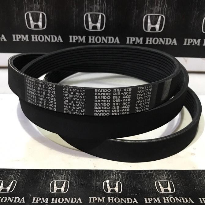 Fanbelt Odyssey Rb1 7Pk 1776 56992 Rfe Tali Kipas