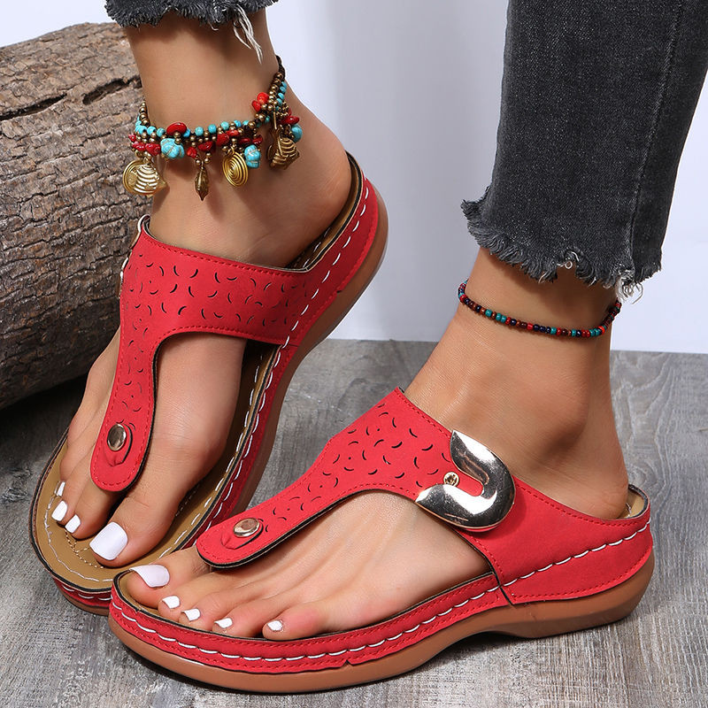 Sandal Flip Flop Pria Wanita
