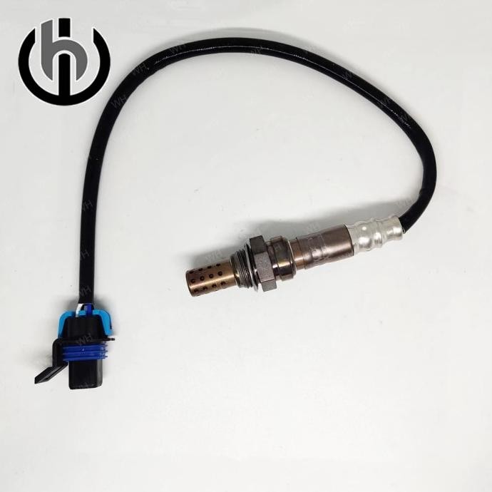 [ Leigha ] Oxygen Sensor O2 Captiva Bensin Nfl/Fl - Aveo