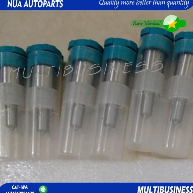 [ Leigha ] Nozzle Injector Chevrolet Captiva Diesel Nfl