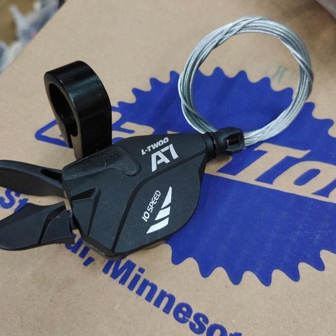 [ Sonlo ] Rd Shifter Ltwoo A7 10 Speed