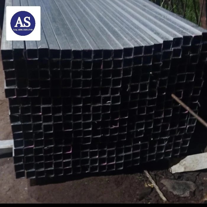 Besi Hollow 30X30 1.4Mm Murah