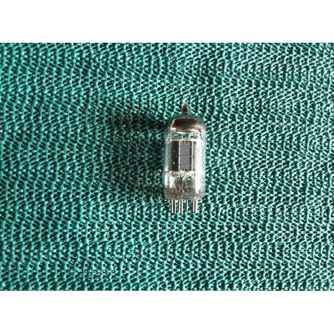 12Au7 Phillips  Ready