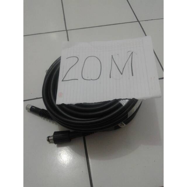 Selang/Hose Jet Cleaner High Pressure