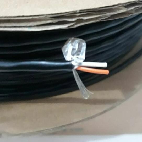 Kabel Audio Canare Isi 3 Bodi Kecil - Kabel Abserm Canare Audio Isi 3