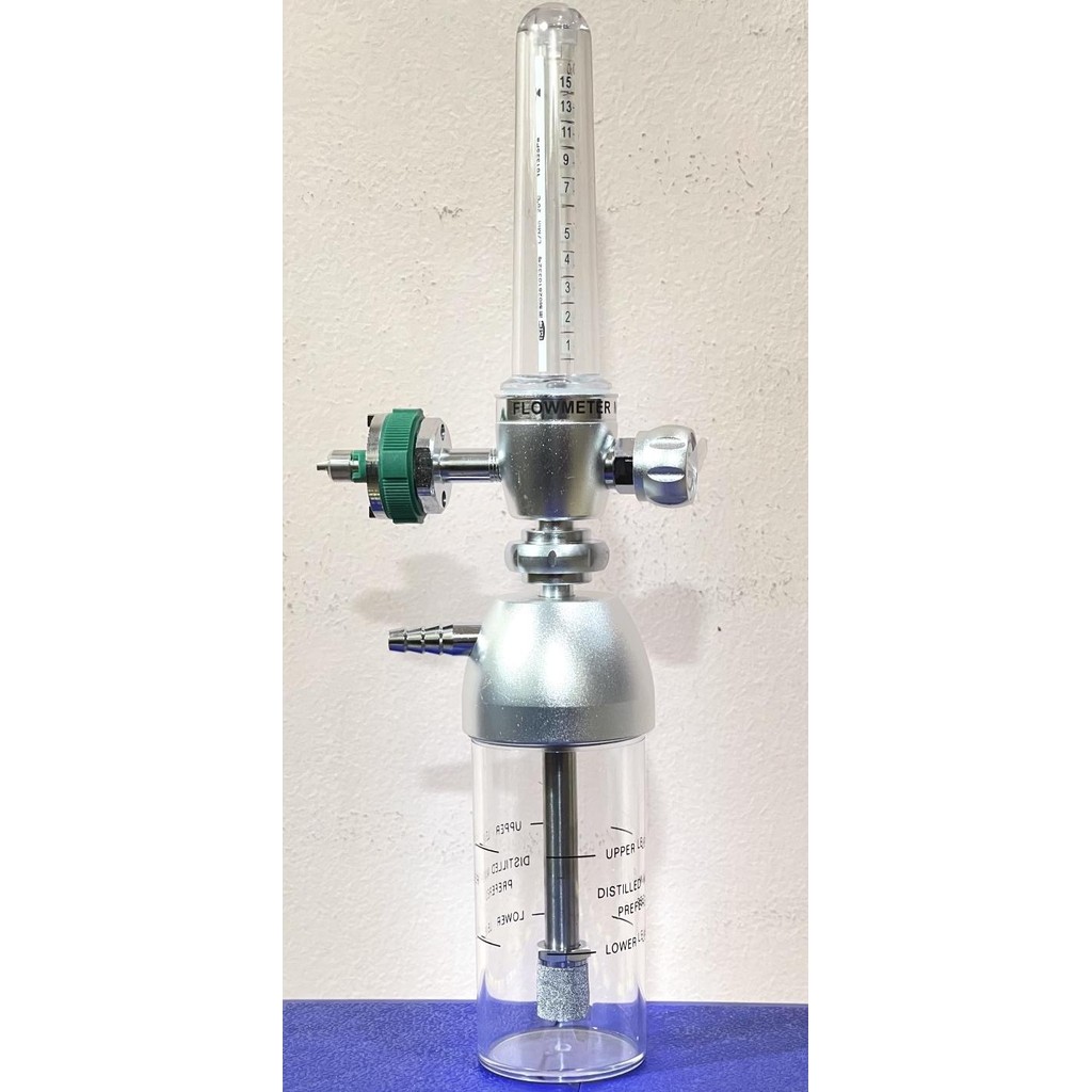 [ Mgd ] Flowmeter Oxygen Medical / Medis Oksigen Ohmeda