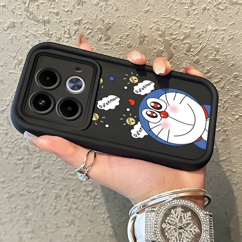 Casing Hp Untuk Infinix Note 40 Note 40 Pro Note 40 Pro+ 5G Note 40 Pro Plus 5G Case HP Casing pola 