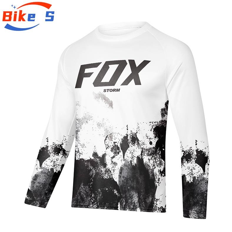 Premium BAJU JERSEY SEPEDA DOWNHILL MOTOCROSS JERSEY MOTOCROSS Jersey Sepeda