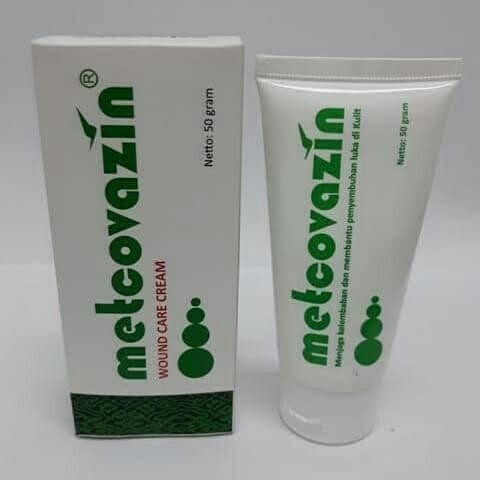 Metcovazin Reg 50 Gr