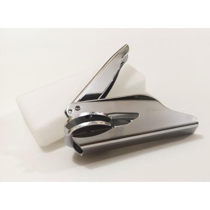 

Sale Stempel Emboss Pocket