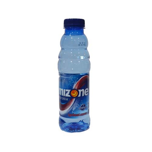 

MIZONE LYCHEE LEMON 500 ML - 022525