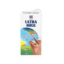 

ULTRA MILK LOW FAT CHOCO 1 LT-042012