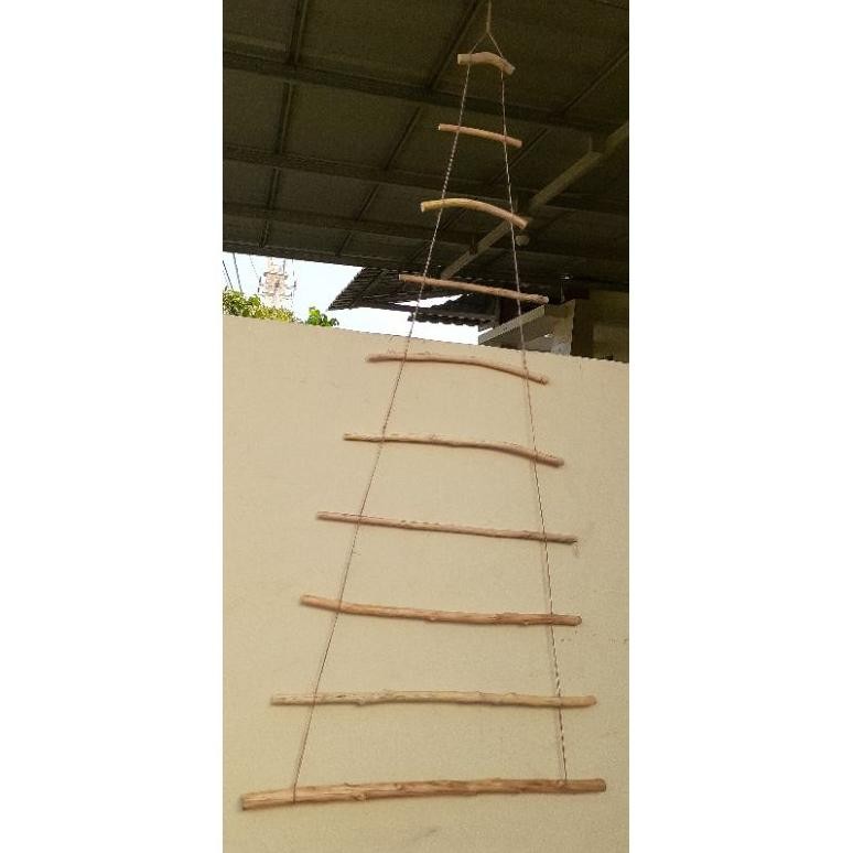 PROMO READY STOCK..!!!! Dekorasi pohon natal ranting kayu JATI Kering gf-5
