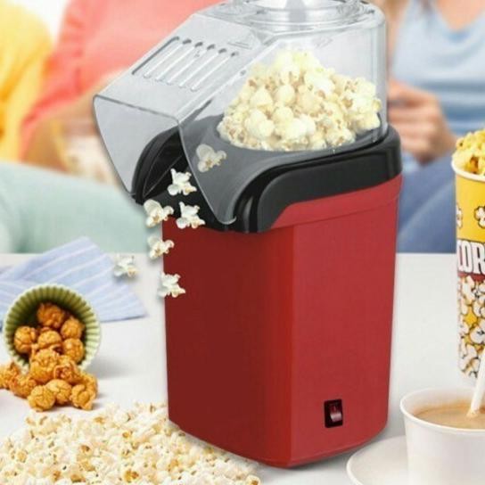 Popcorn Maker Ni / Mesin Popcorn
