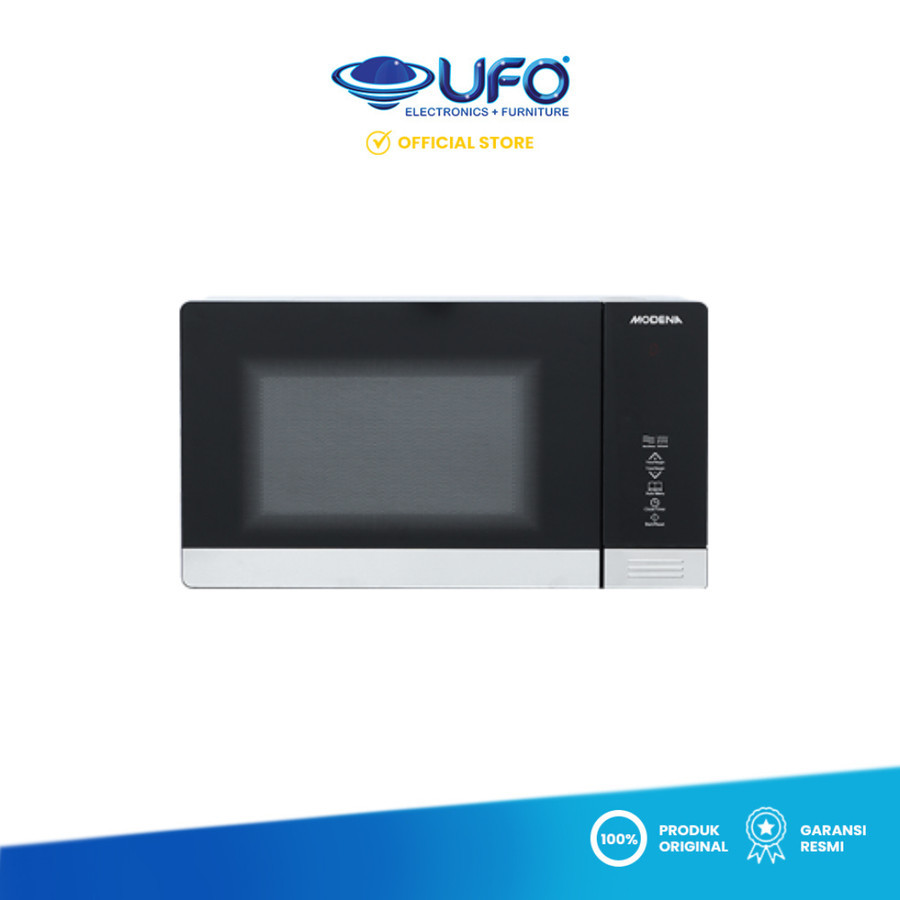 MODENA MICROWAVE GRILL OVEN MG2516 MG 2516 - 25L