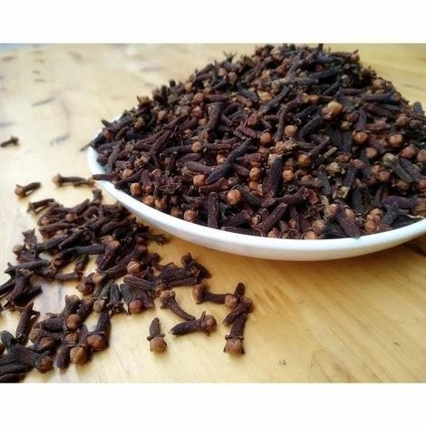 

1KG 1 KG 1000 G GR GRAM GONG DING XIANG CLOVER CLOVES CENGKEH