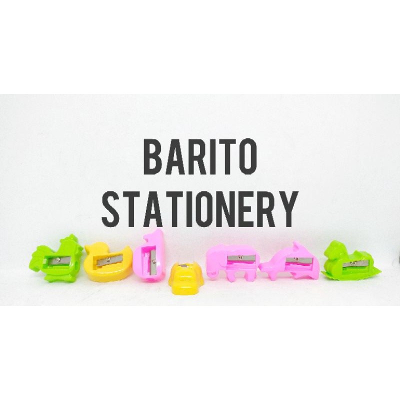 

[1Pcs] Rautan pensil satuan-Asahan pensil murah-Rautan/Asahan/Serutan Murah