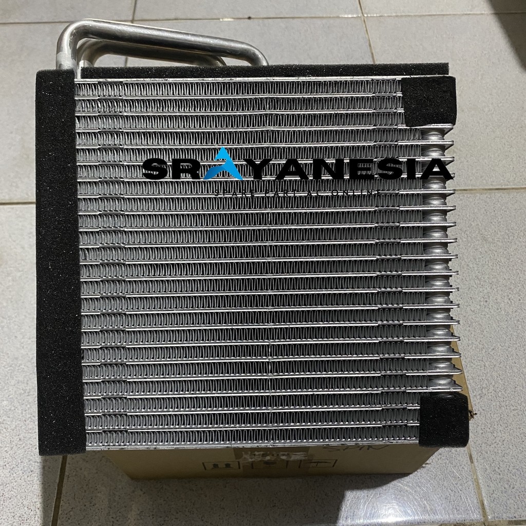 Evaporator Chevrolet Spin, Aveo New