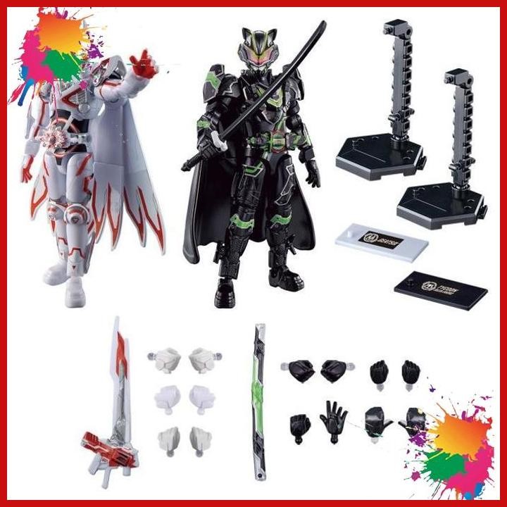 (AGS) SODO SO DO KAMEN RIDER GEATS NINE IX TYCOON BUJIN SWORD FORM PREMIUM EDITION BANDAI LIMITED