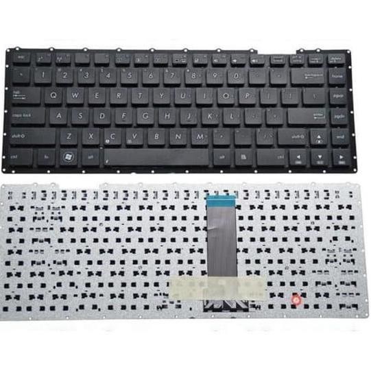 Keyboard Laptop Asus X450J X450JN X450JF X450JB A450J A450JN A450JF
