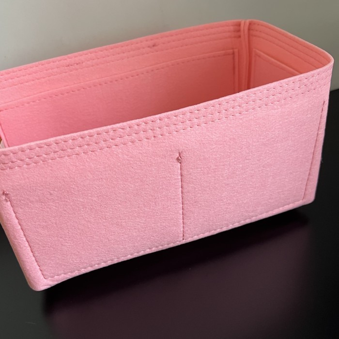 H Herbag 31 size organizer