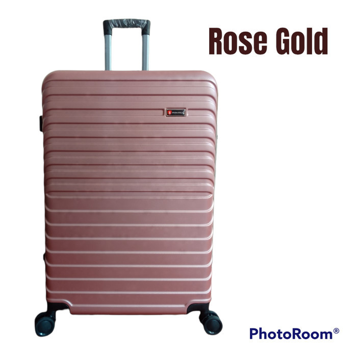 Polo City Koper Hardcase Besar ukuran 28 inch