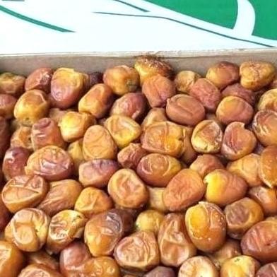 

Kurma Sukari Al Qossem Basah 3Kg