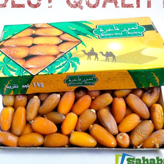 

Kurma Muda Ruthob Libya 1Kg Fresh Dan