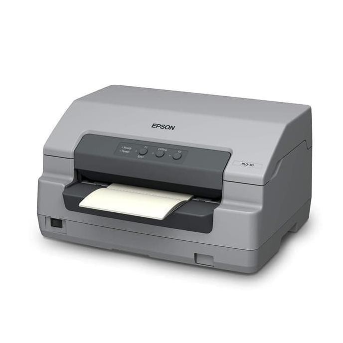 Printer Epson Plq30/Plq-30 New Promo Garansi Epson Restock