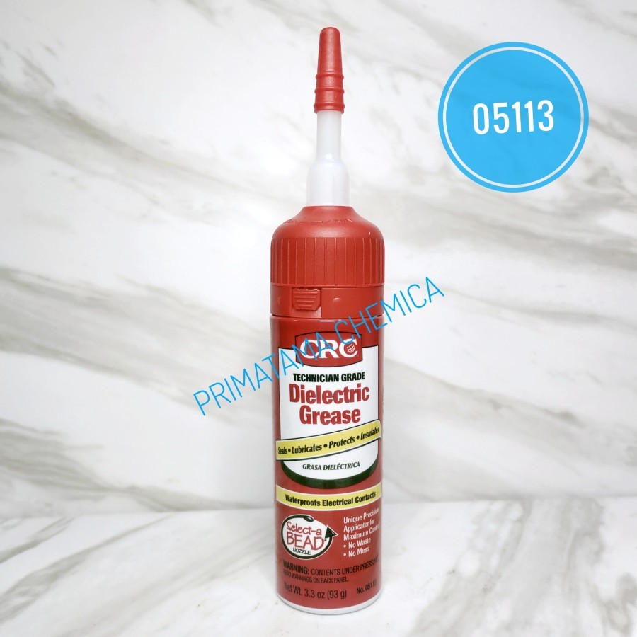 CRC 05113 Di electric grease Dielectric