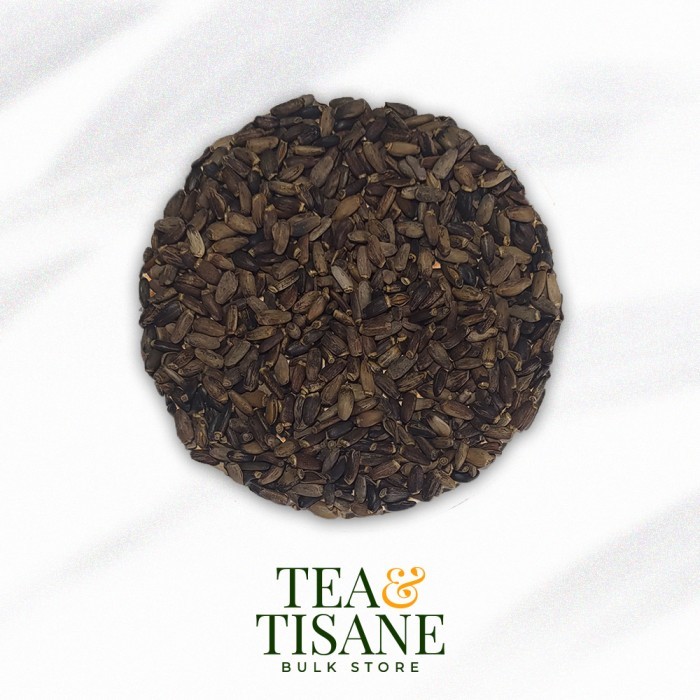

Biji Silybum Marianum / Dried Milk Thistle Seed