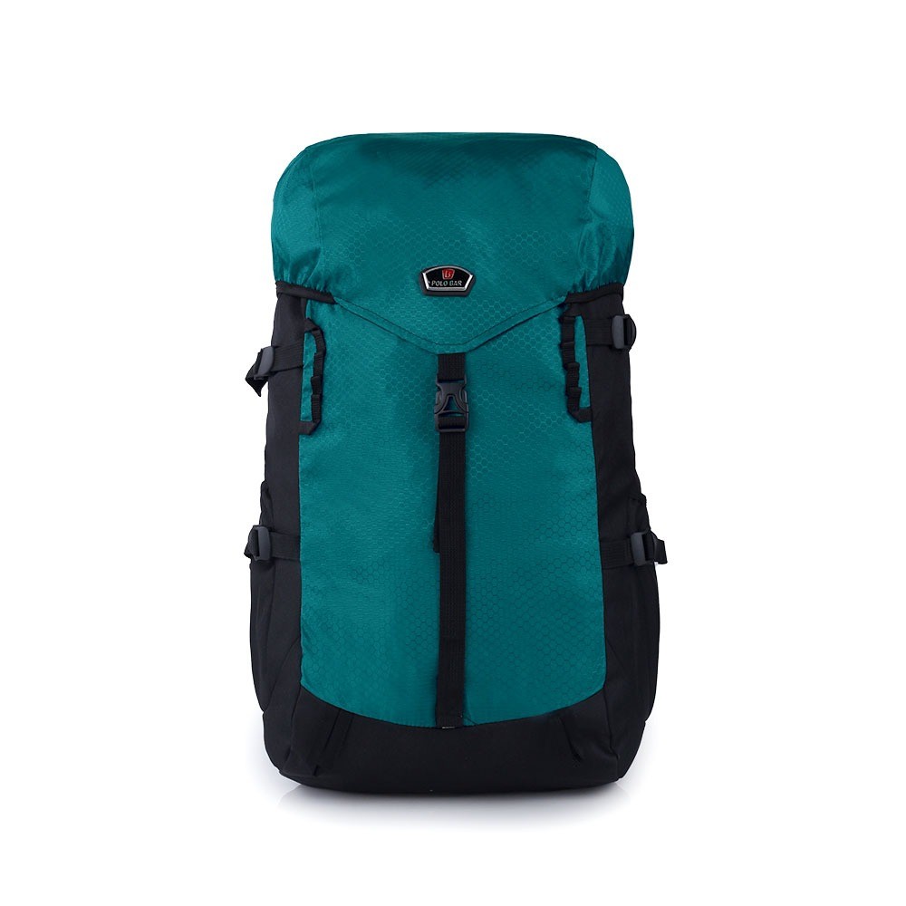 Tas Ransel Semi-Carrier Pria Sacma-Travel untuk Perjalanan