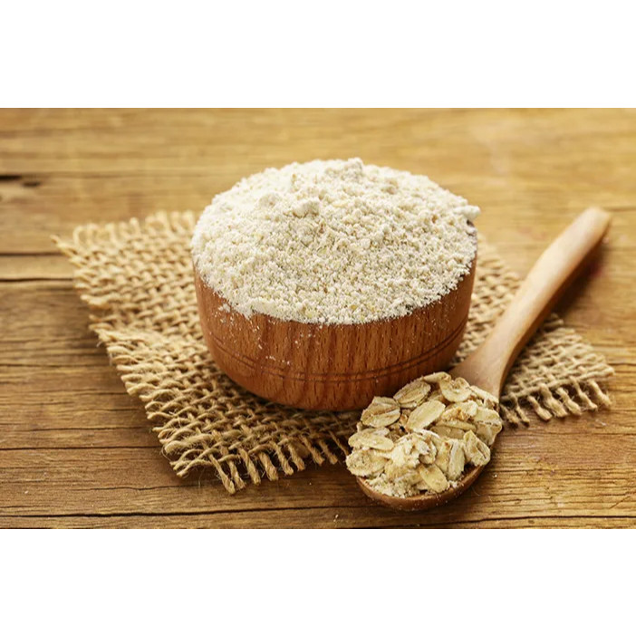 

Rolled Oat | Instant Oat