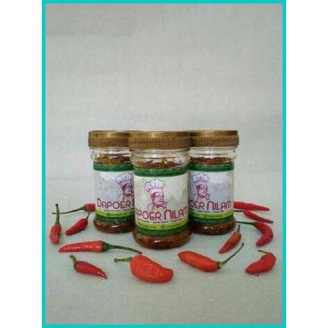 

sambal bawang dapoer nilam 140BZ4 tools