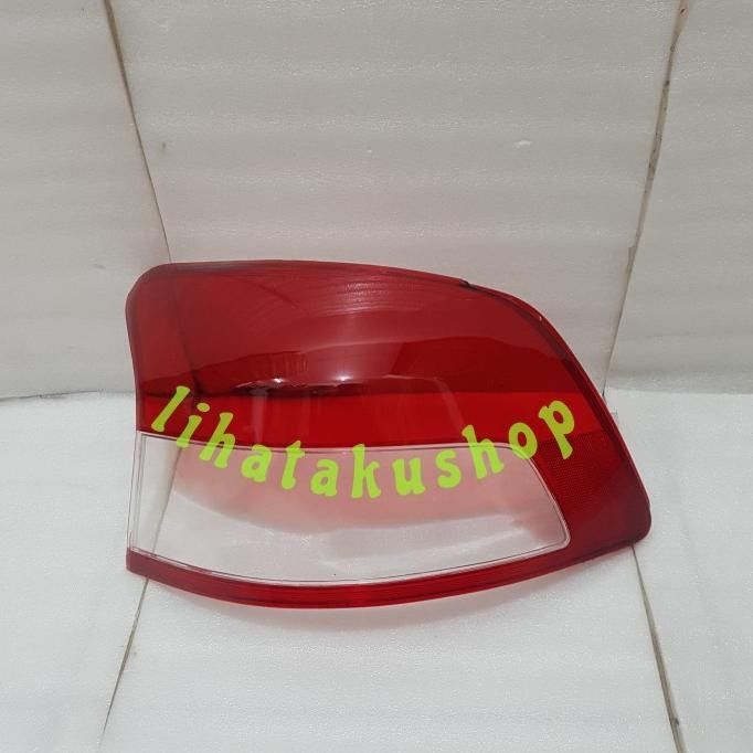 Mika Stop Lampu Belakang Vios New