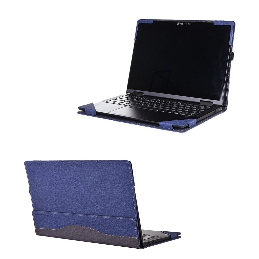 

Casing Laptop untuk HP ZBook 14u G5 G6 EliteBook 745 840 ProBook 430 440 G2 G6 G7 445 445R G6 Penutup Pelindung Lengan Kulit Notebook |BA53124C|