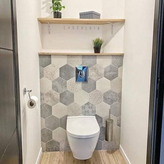 renovasi kamar mandi dan dapur