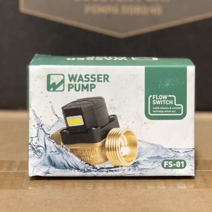 Flow Switch Wasser Original Pb169Ea Pb218Ea Pb318Ea