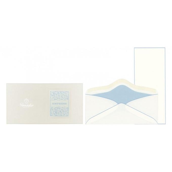 

Pineider - Empress Card & Envelope Box Set