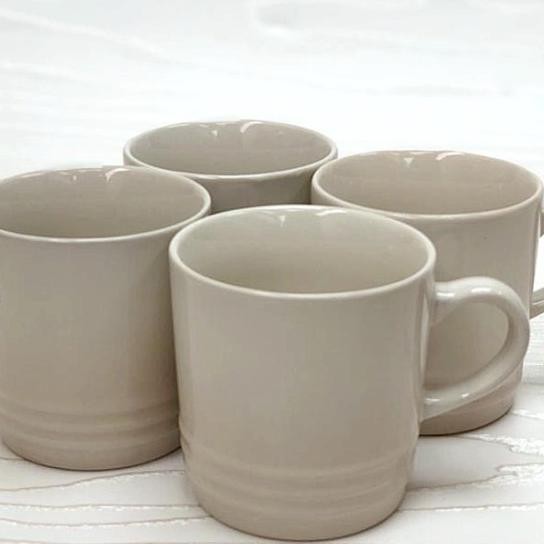 Le Creuset Cappucino Mug 200Ml