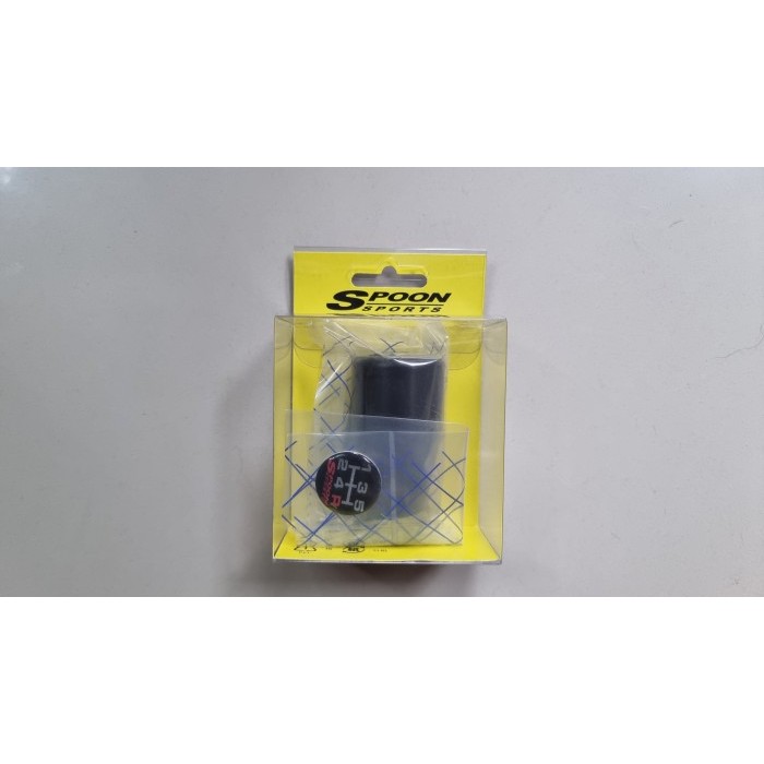 Tuas perseneling / shift knob Spoon Sport Duracon Original Japan