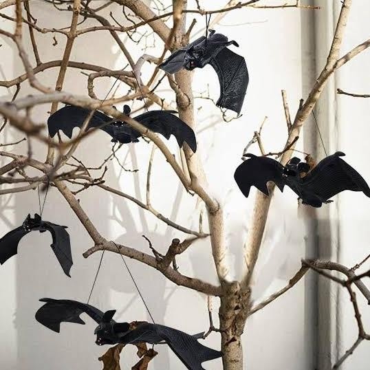 

Kalelawar Kelelawar Kalong Kampret Halloween Limited Edition