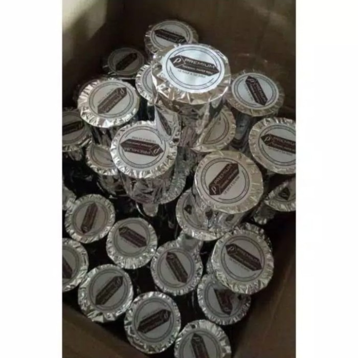 

Terlaris kertas thermal 57x50 SALE
