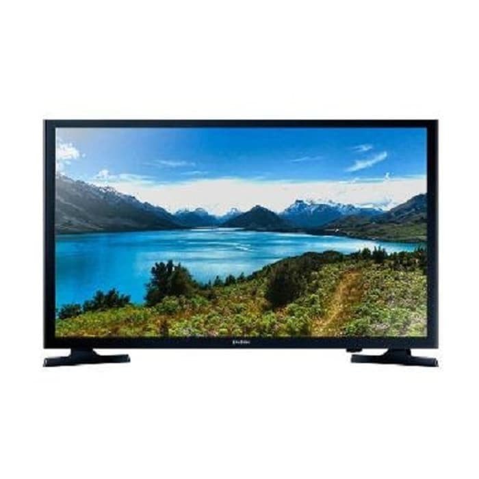 Toko Bakia -- SAMSUNG LED DIGITAL TV Smart Android Box Ram 2GB [32 Inch]