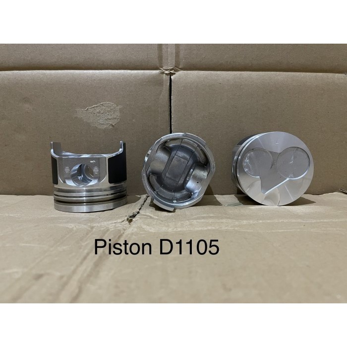 PISTON KUBOTA D1105 SEHER KUBOTA D1105